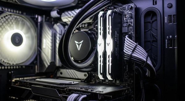 Performances et usages du XMP Intel : la technologie incontournable pour votre PC
