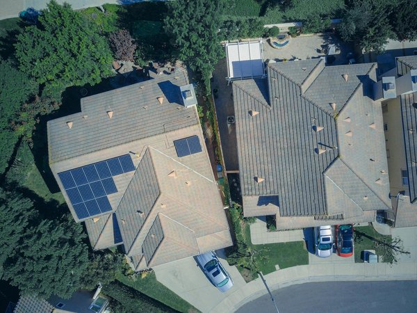 Photo ecologie : l'énergie solaire au service de votre satisfaction